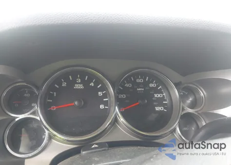 2011 Chevrolet Silverado 1500 Lt z USA, uszkodzony, nr VIN 1GCRKSEA0BZ239318